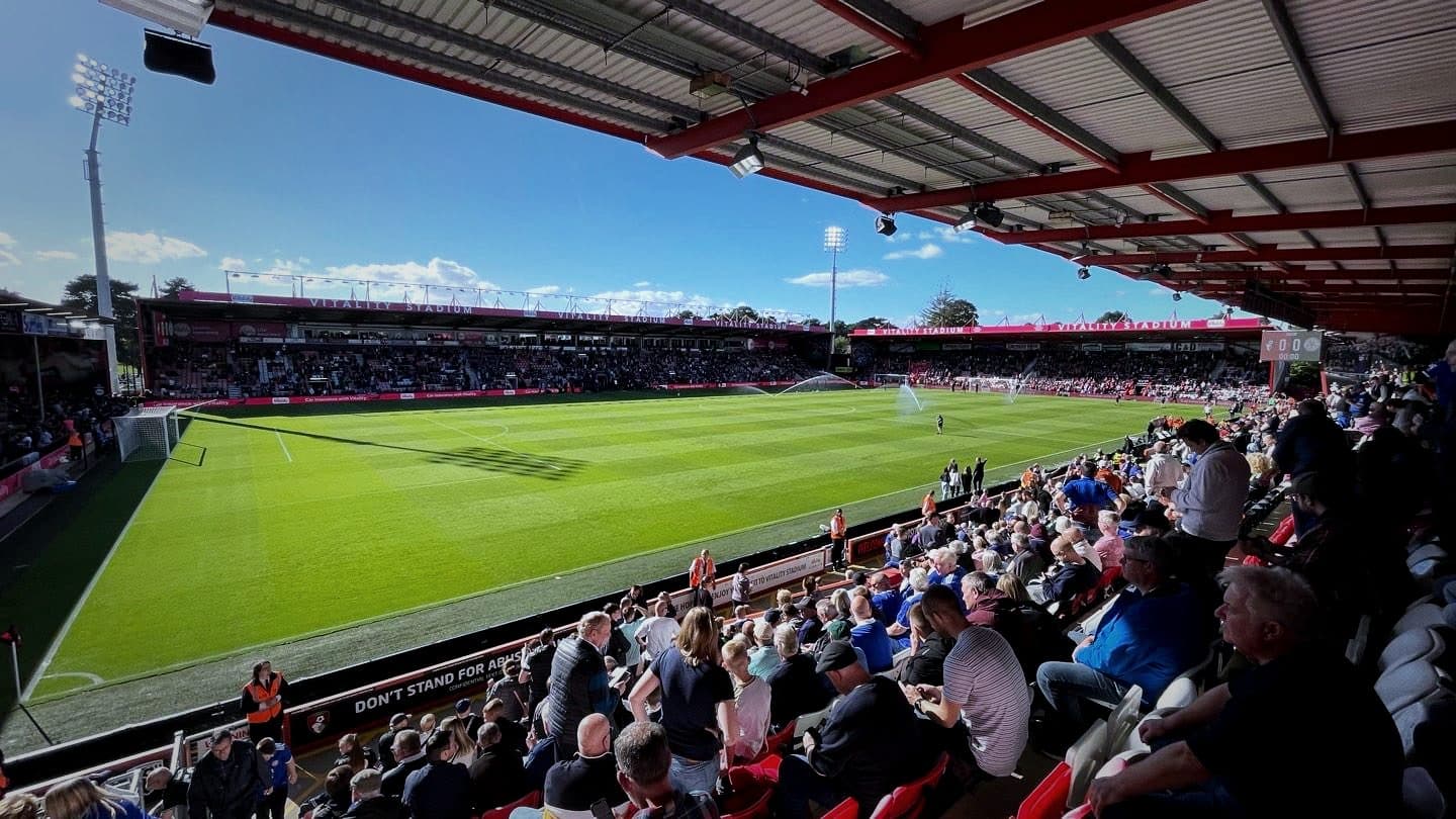AFC Bournemouth vs Sunderland