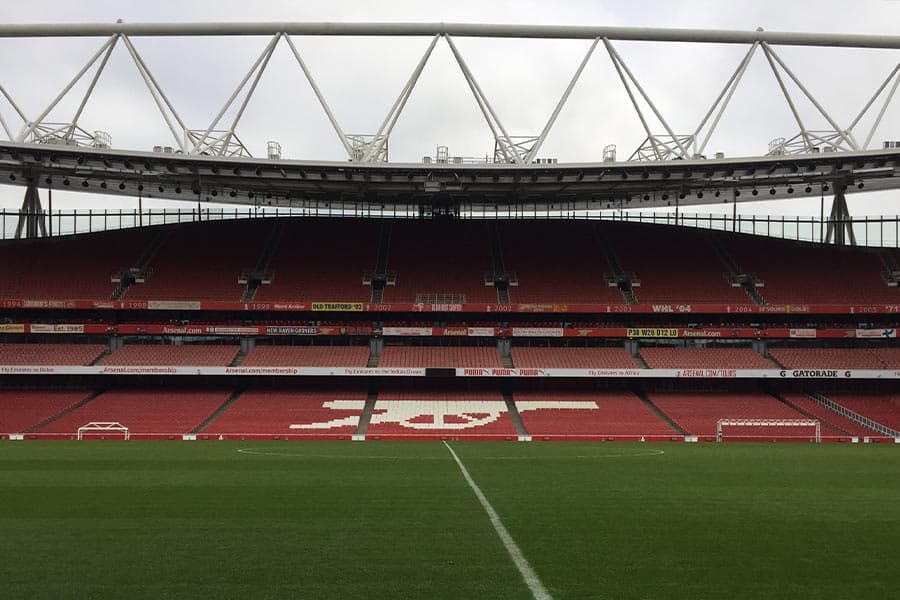Arsenal FC vs Chelsea FC