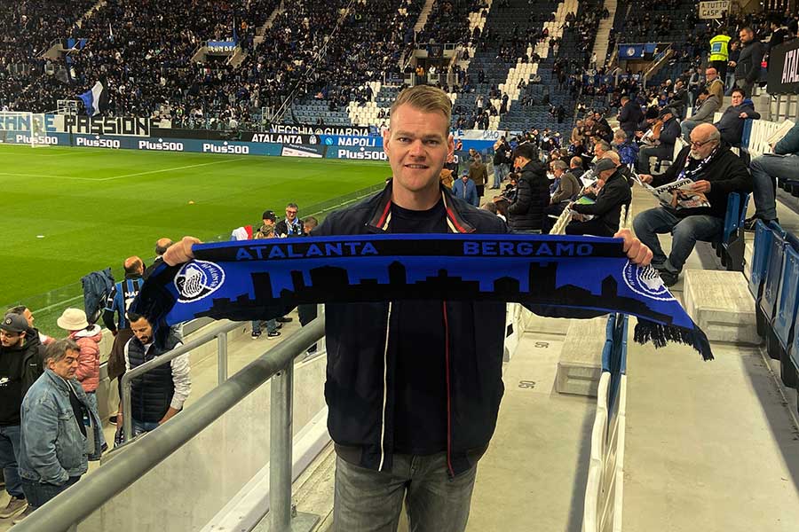 Atalanta vs Sassuolo