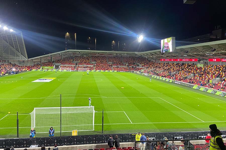 Brentford - Brentford