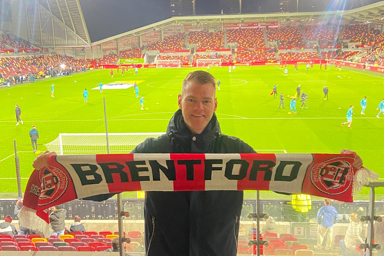 Brentford - Brentford