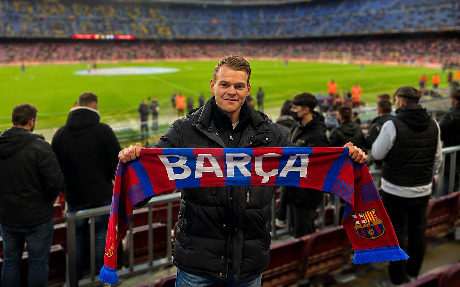 FC Barcelona vs Valencia CF