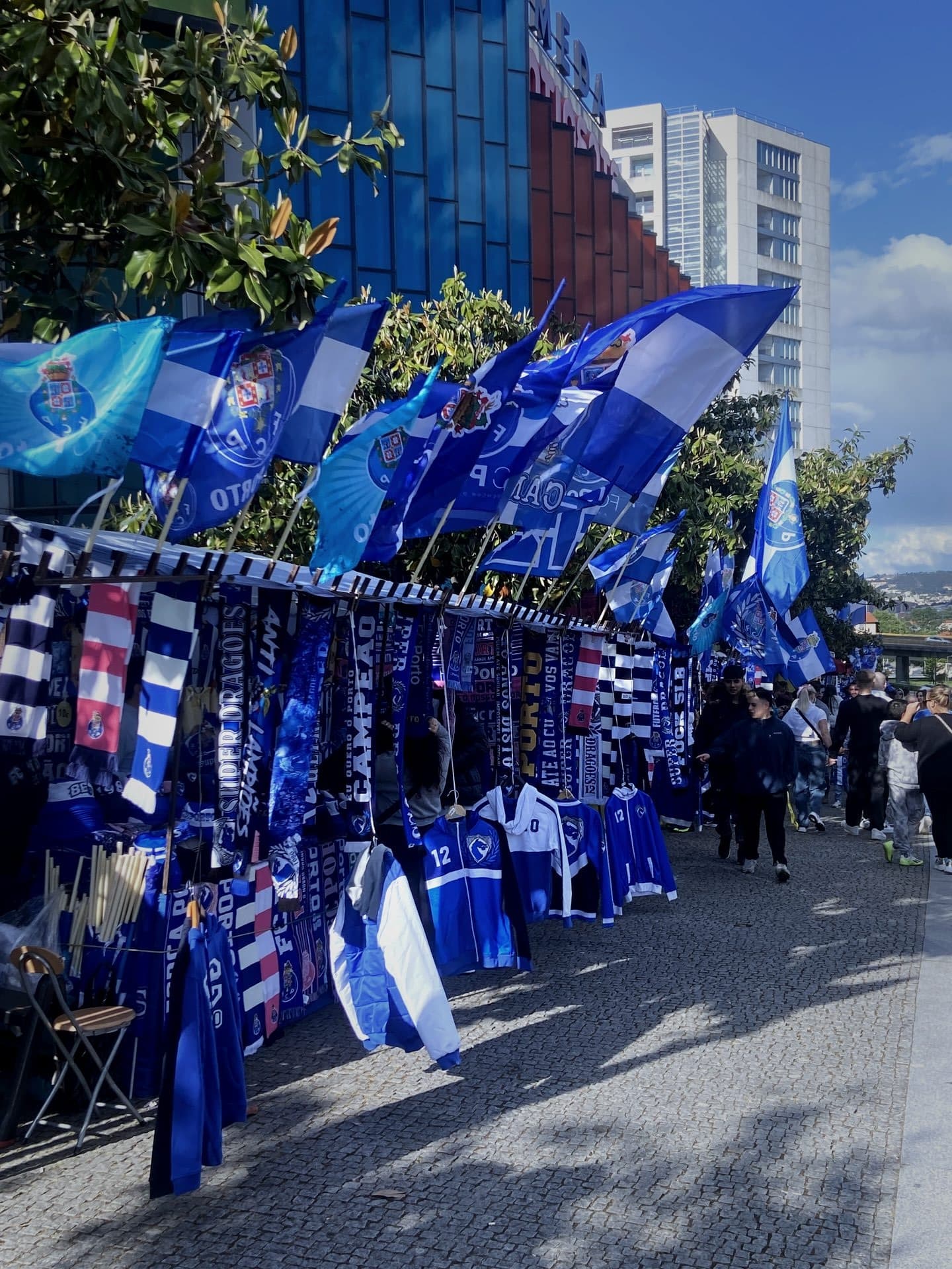 FC Porto - Arouca