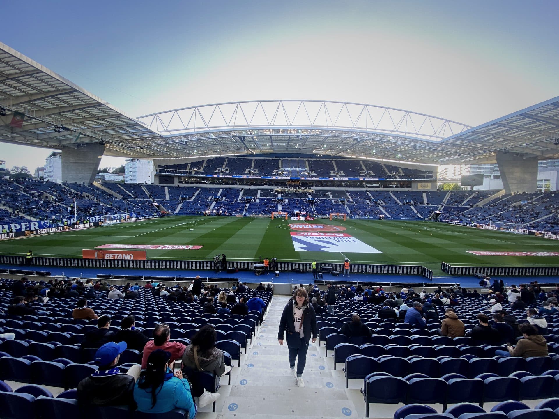 FC Porto vs Maritimo