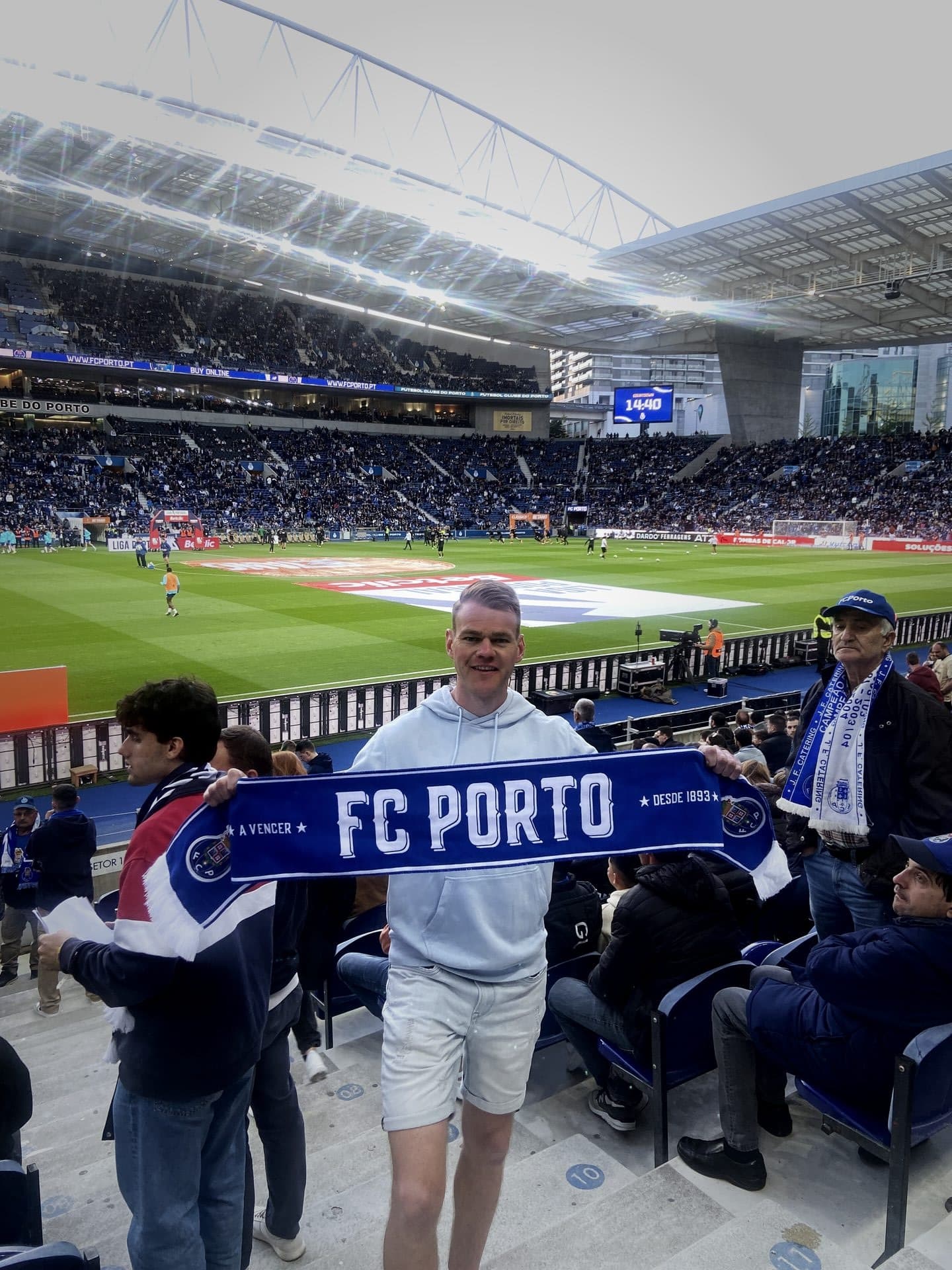 FC Porto vs Napoli