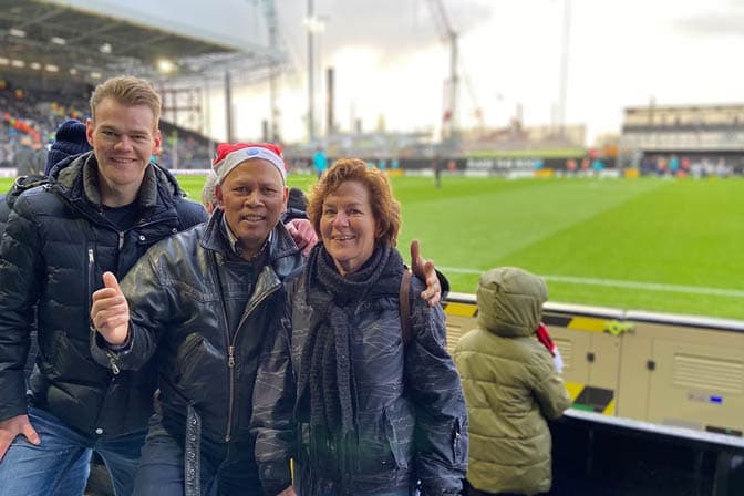 Fulham vs Aston Villa
