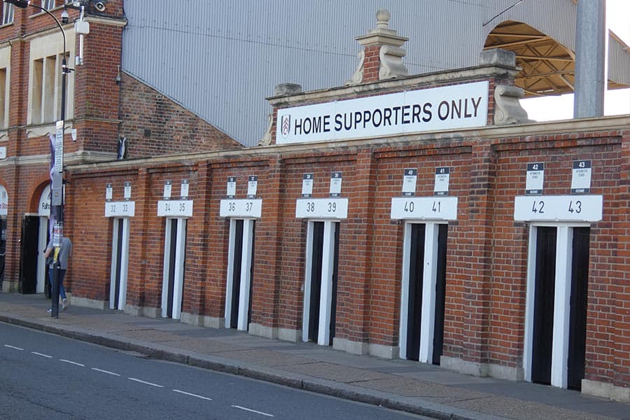 Fulham vs Brentford