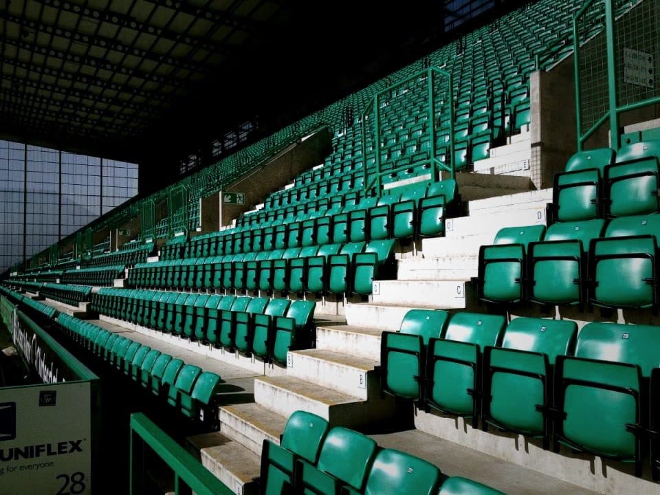 Hibernian FC vs Dundee United