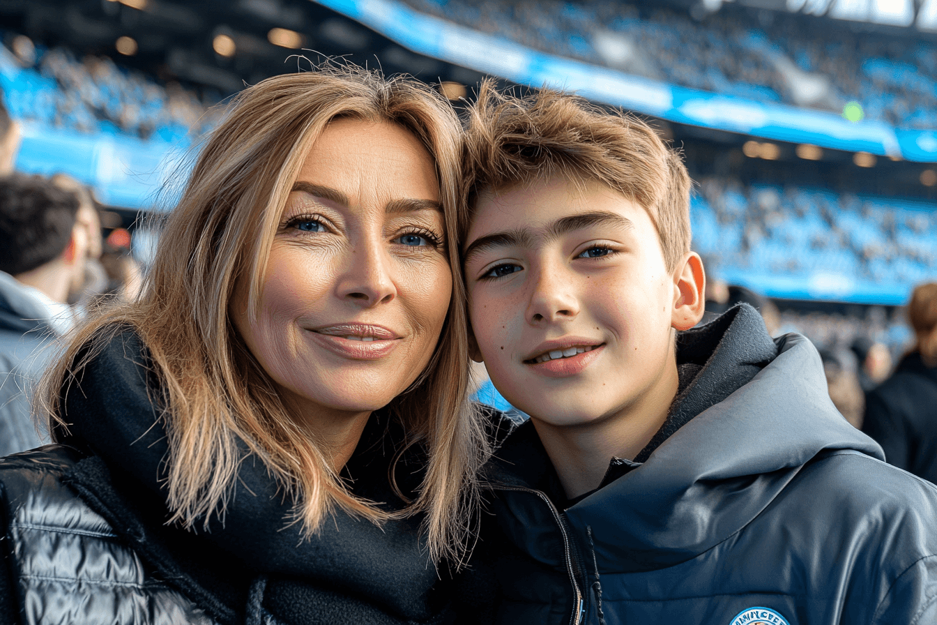 Manchester City vs Manchester United