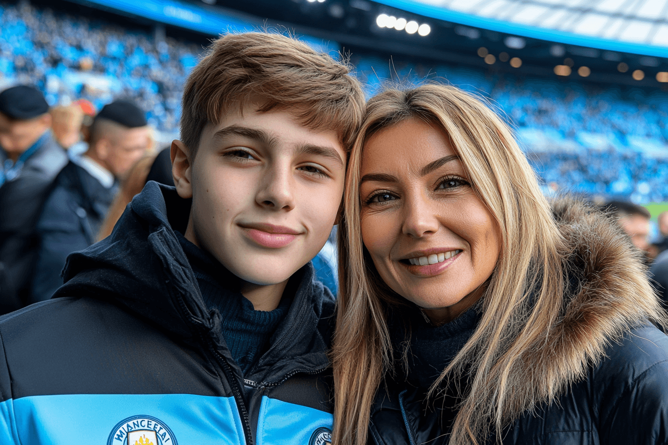 Manchester City vs Fulham
