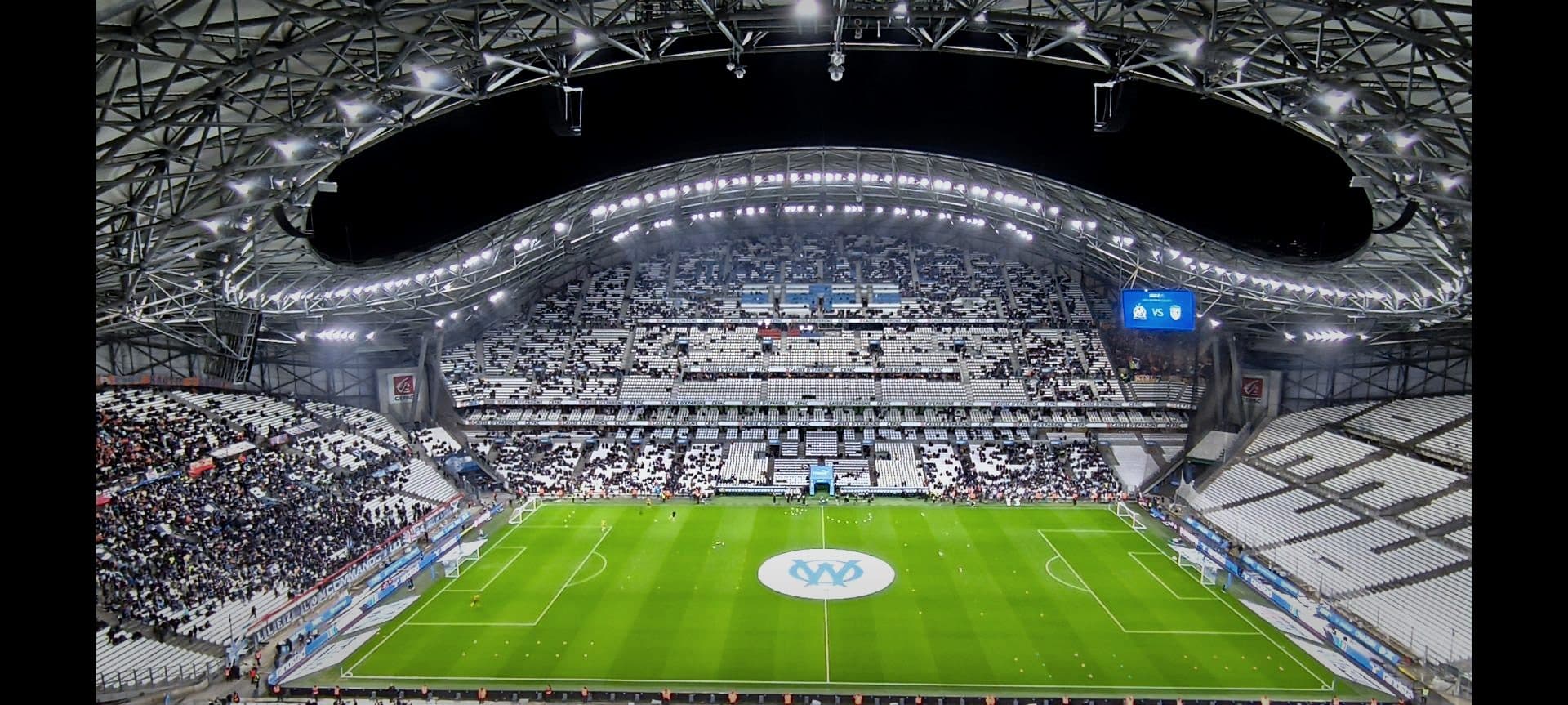 Olympique de Marseille vs Toulouse