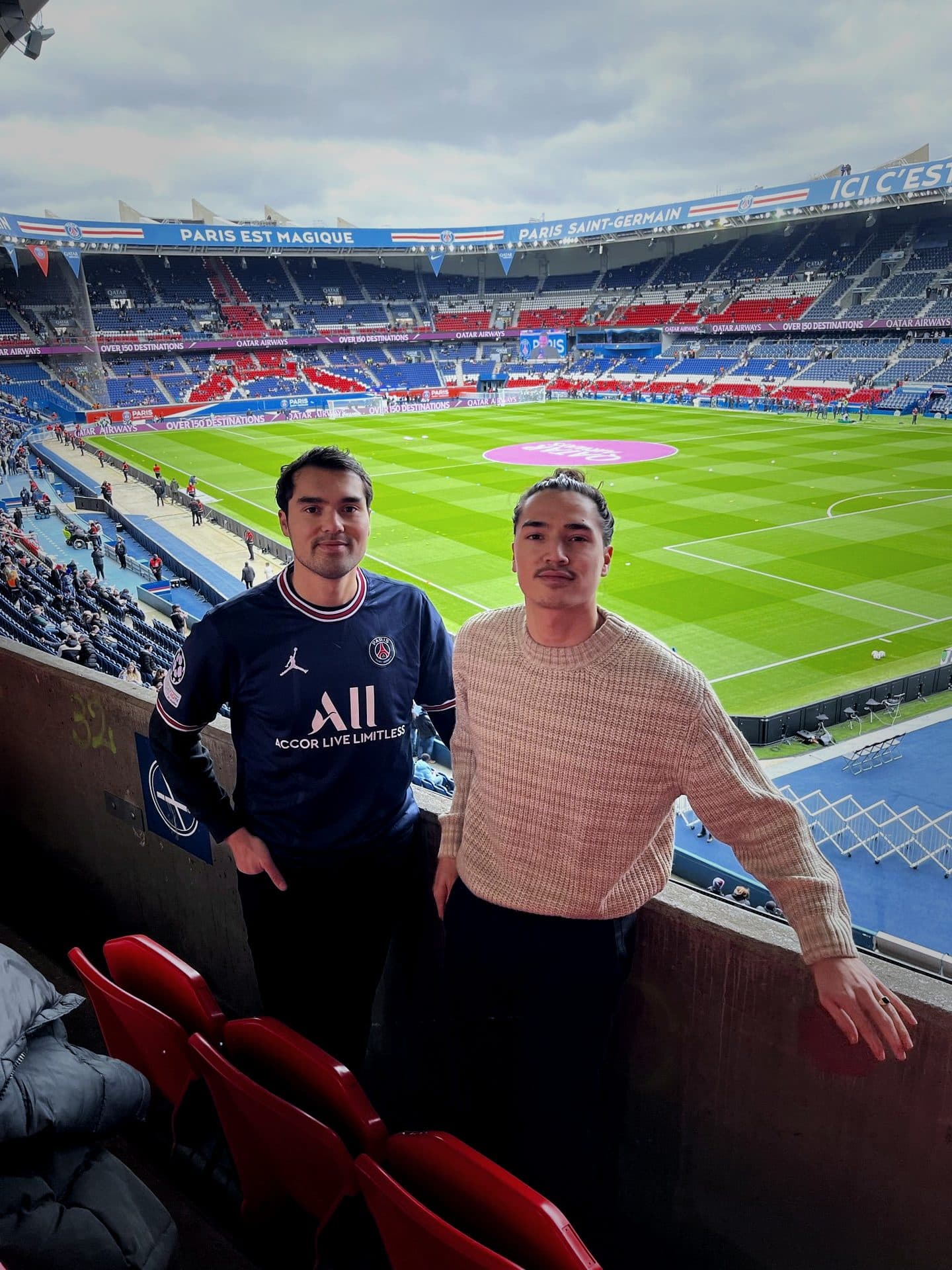 Paris Saint-Germain