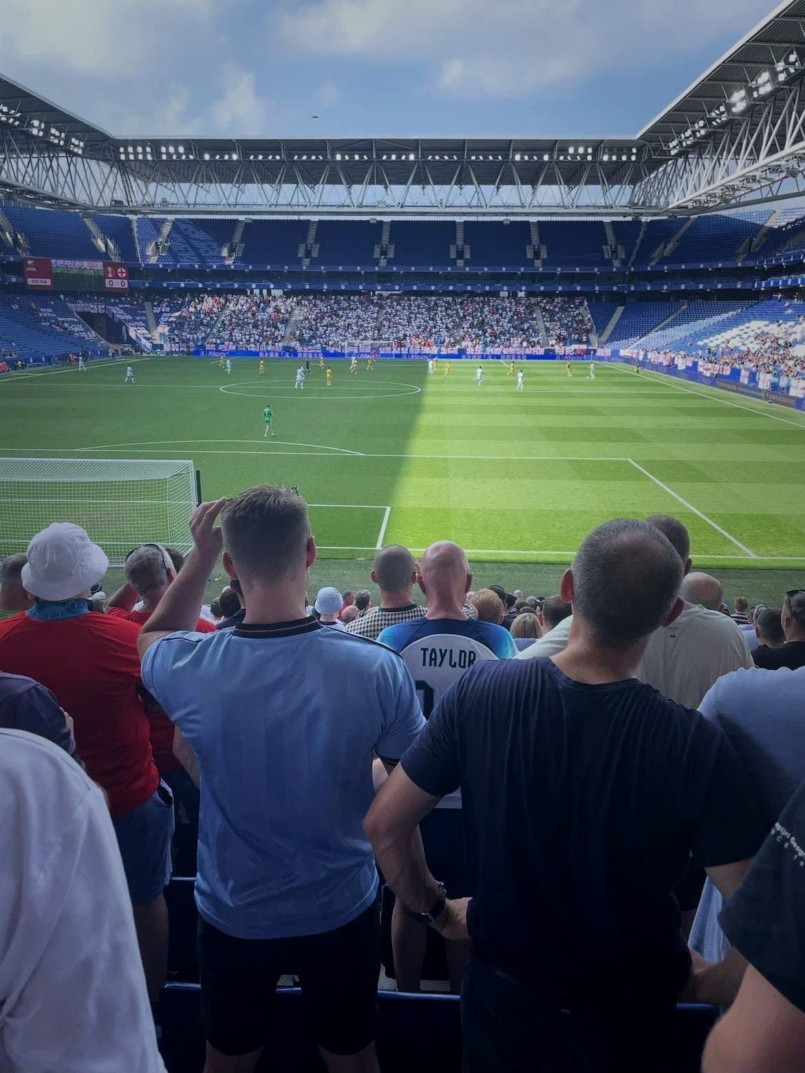 RCD Espanyol vs Valencia CF