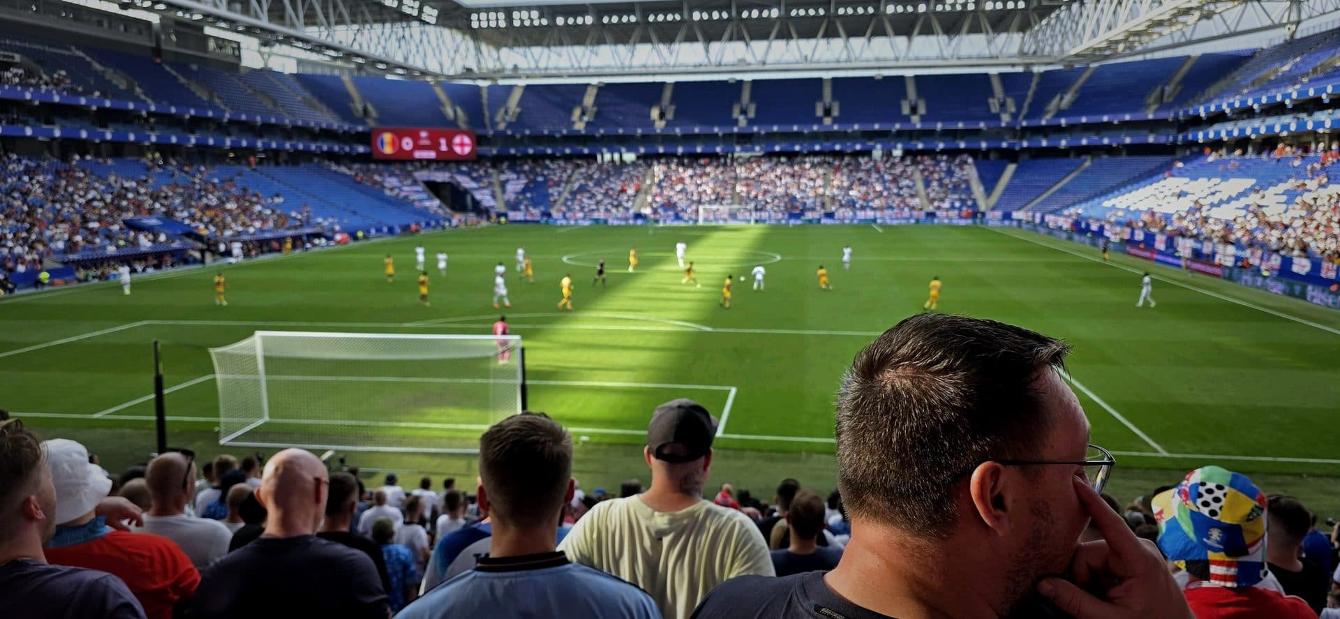 RCD Espanyol vs Valencia CF