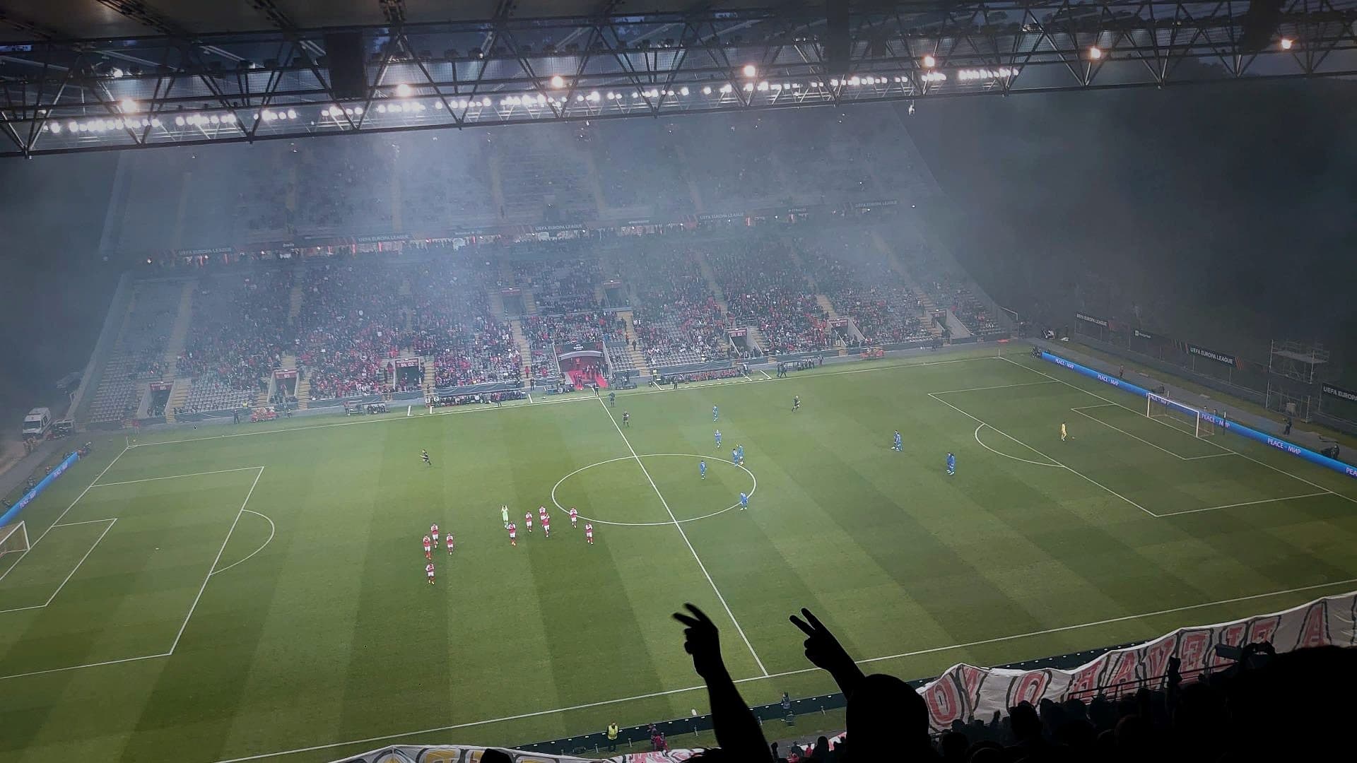 SC Braga vs Sporting CP