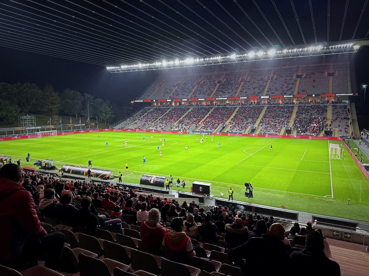 SC Braga - Sc Braga