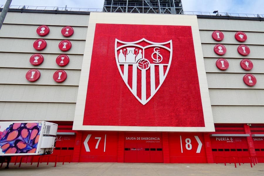 Sevilla FC vs Valencia CF