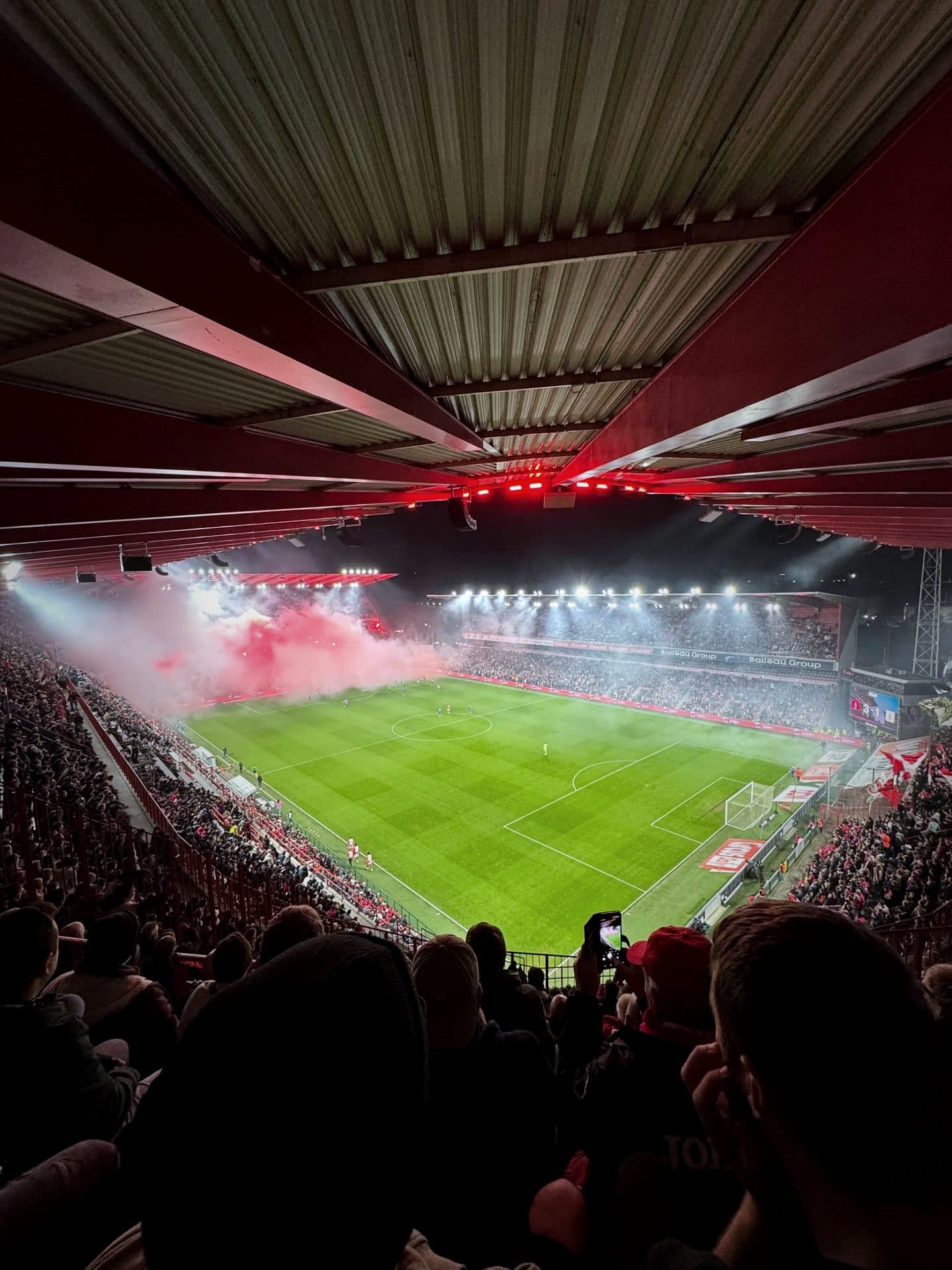 Standard Liège