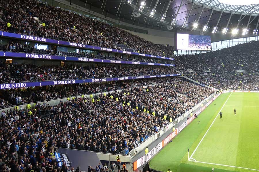 Tottenham Hotspur vs Newcastle United