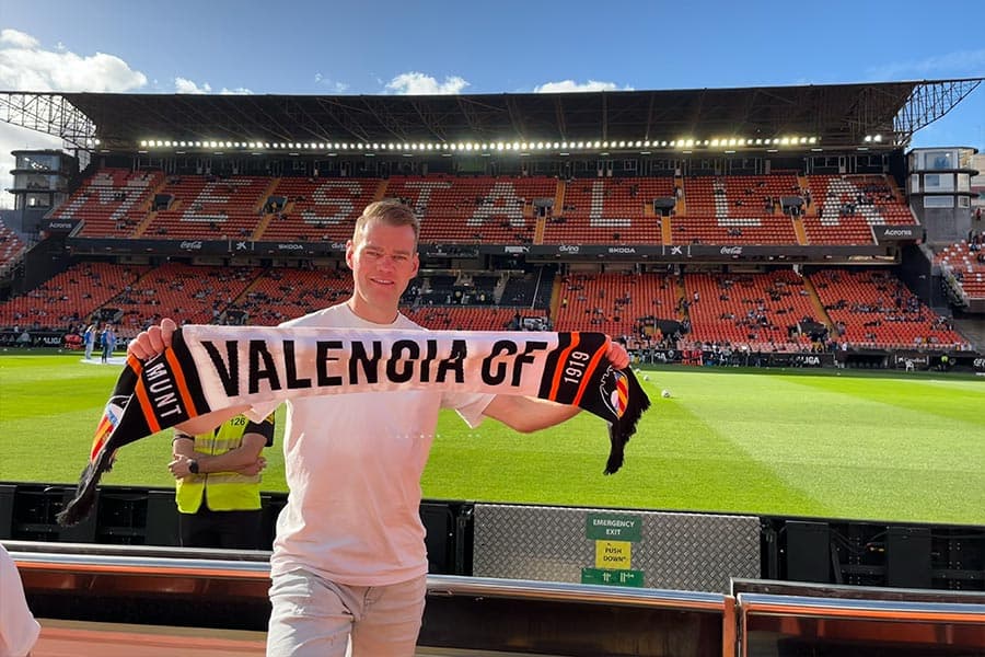 Valencia CF vs Real Sociedad