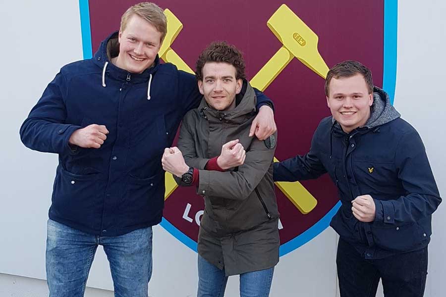 West Ham United vs Wolverhampton Wanderers