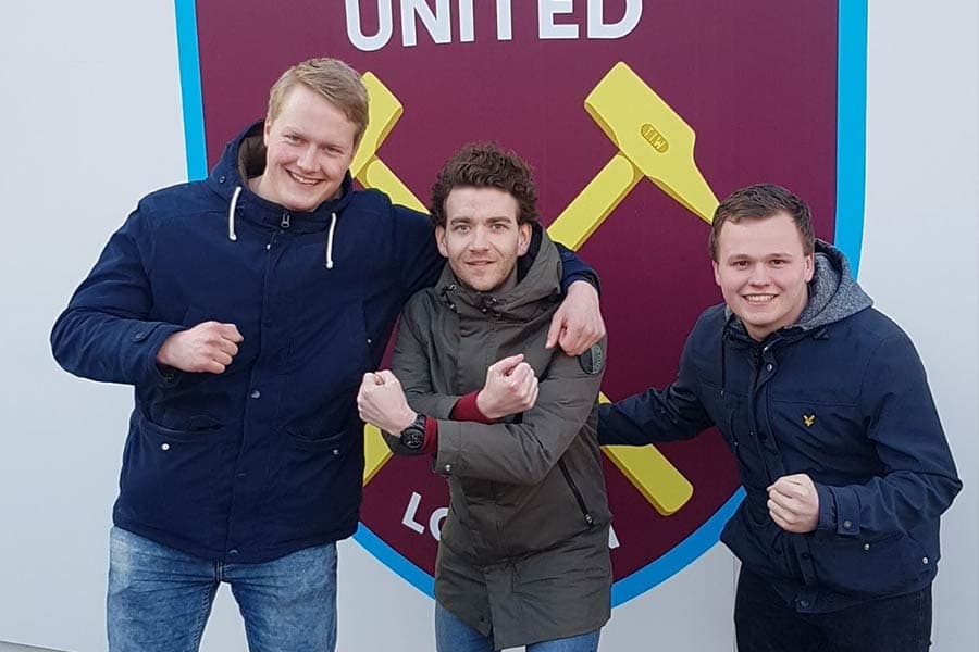 West Ham United - West Ham United