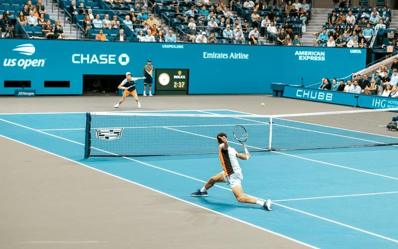 Australian Open