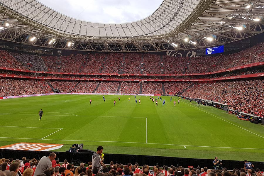 Athletic Bilbao