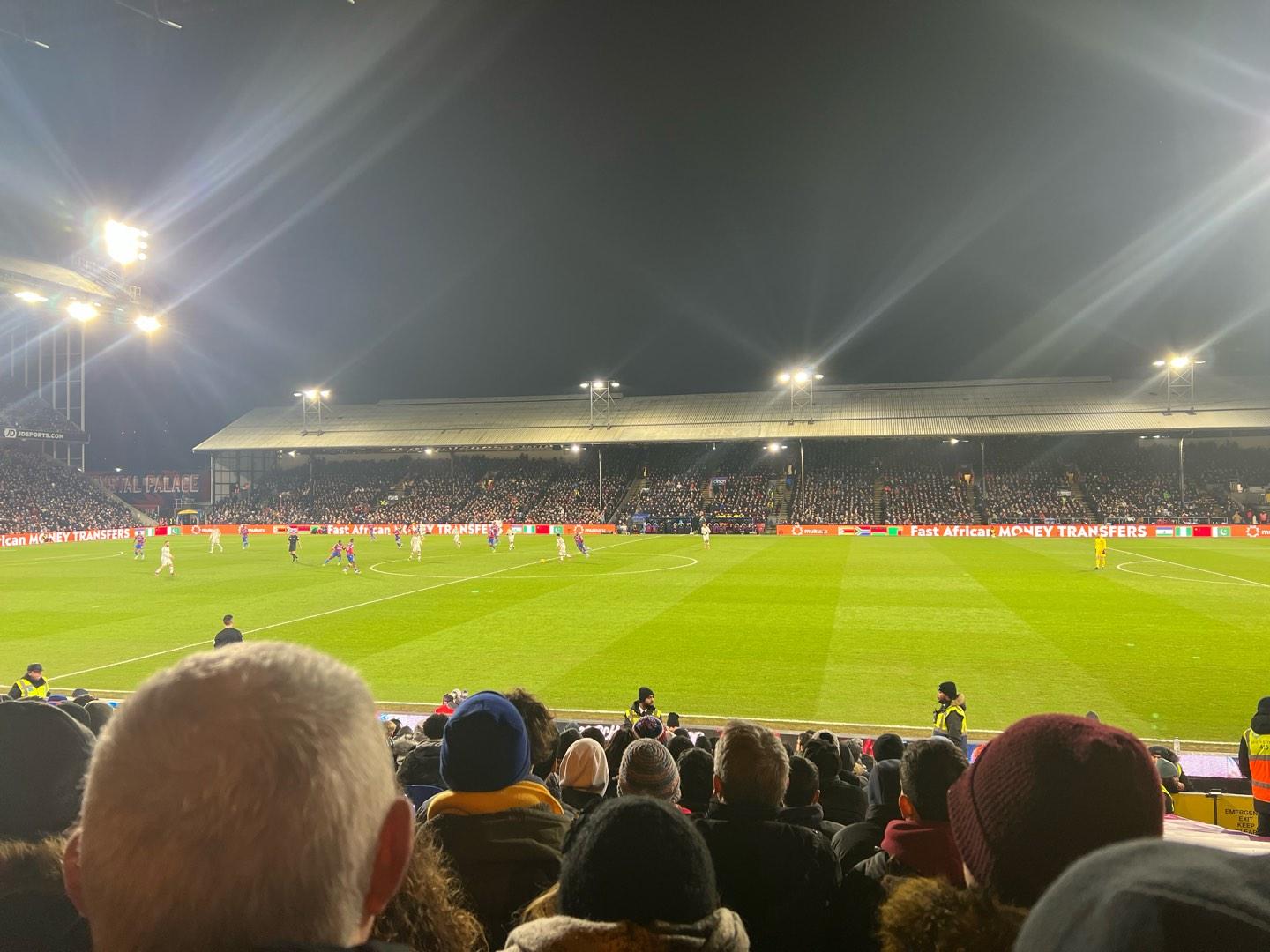 Crystal Palace