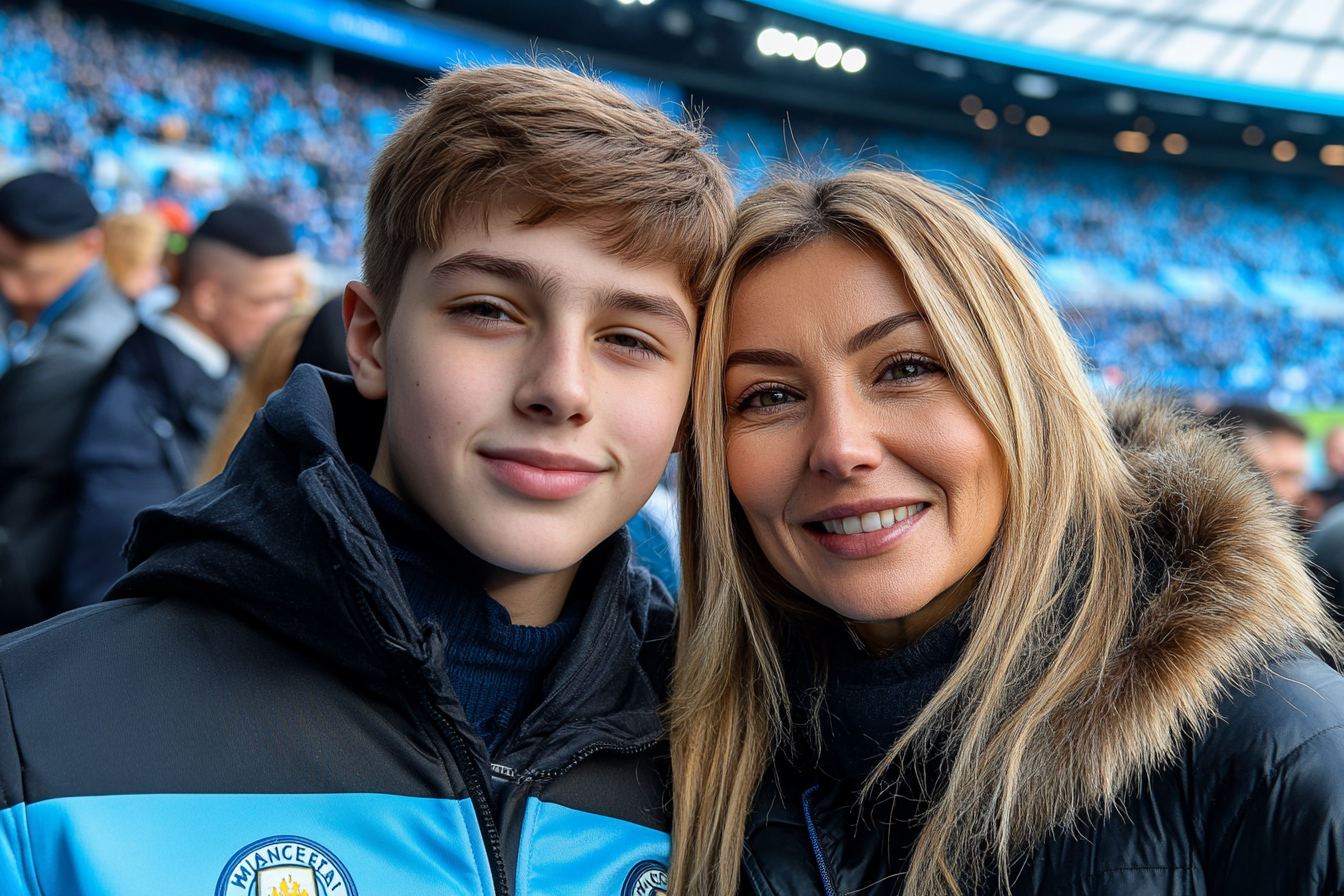 Manchester City