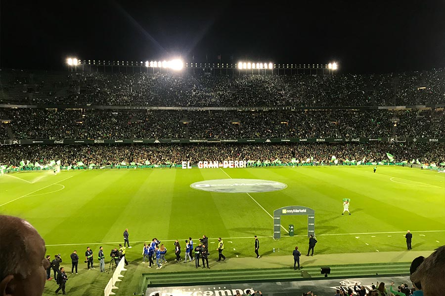 Real Betis